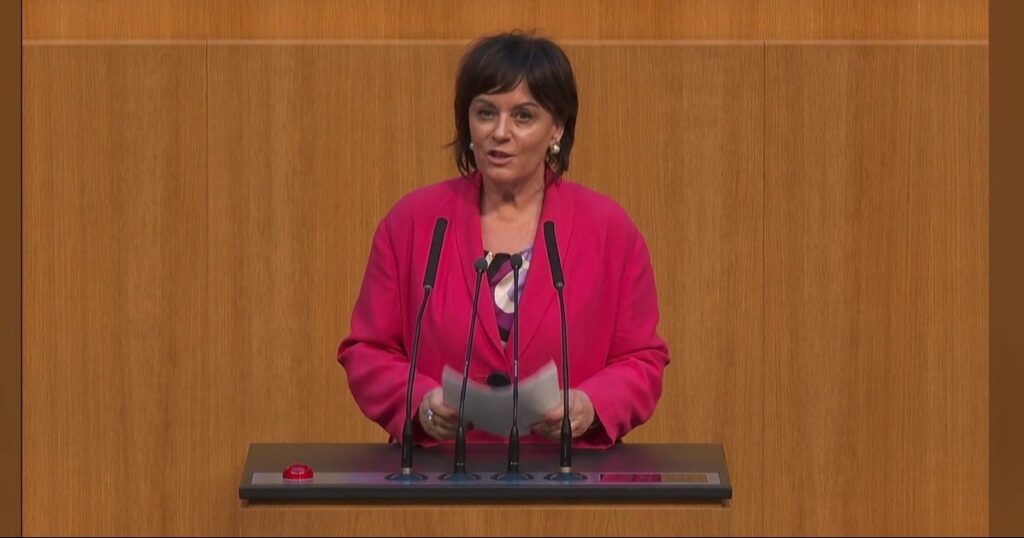 Doppelbudget 2027/28: Klare Priorit&auml;t f&uuml;r Spitzenforschung mit wirtschaftlicher Wirkung